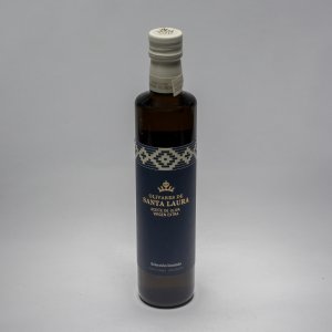Aceite de Oliva Santa Laura Selec. Limitada 500 ml.
