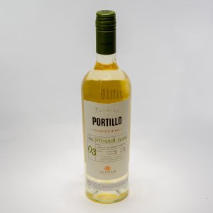 Vino Portillo Sauvignon Blanc