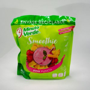 Smoothie Pink 500 grs.