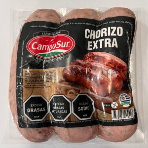 Chorizo Camposur
