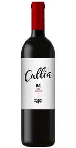 Vino Callia Malbec