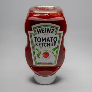 Salsa Ketchup Heinz